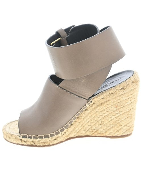 CELINE รองเท้าแตะ