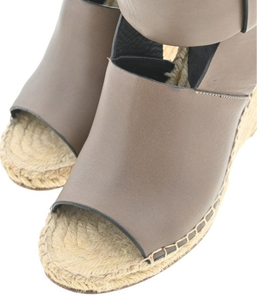 CELINE รองเท้าแตะ