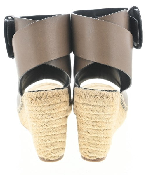 CELINE รองเท้าแตะ