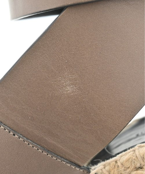 CELINE รองเท้าแตะ