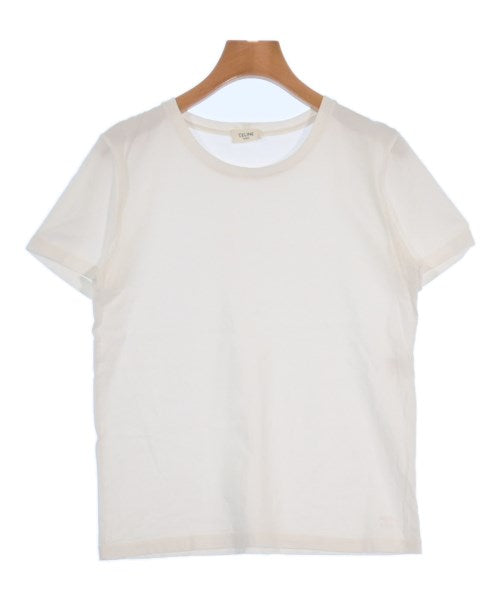 CELINE เสื้อยืด/เสื้อท็อปส์