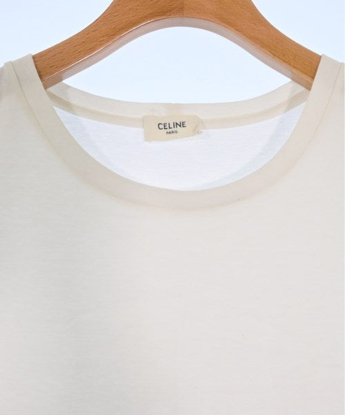 CELINE เสื้อยืด/เสื้อท็อปส์