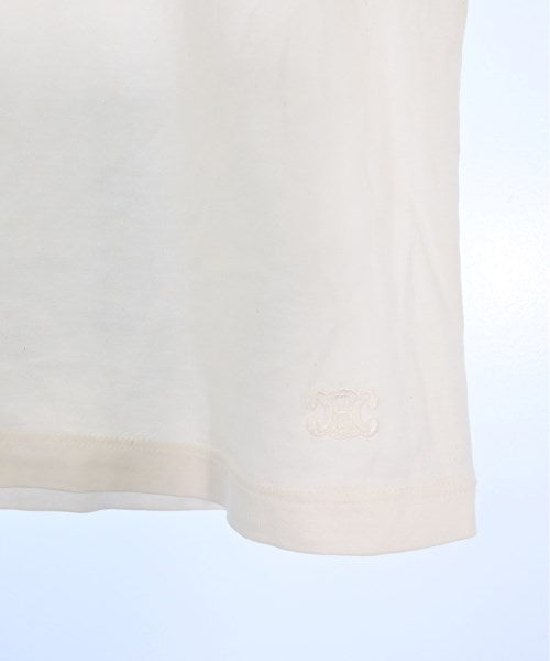 CELINE เสื้อยืด/เสื้อท็อปส์