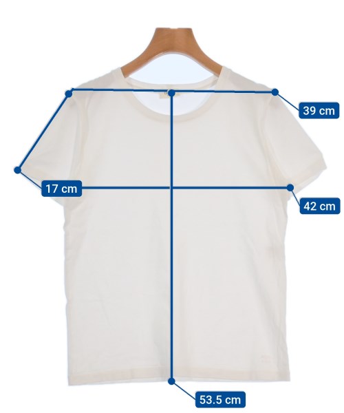 CELINE เสื้อยืด/เสื้อท็อปส์