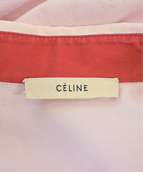 CELINE เสื้อลำลอง