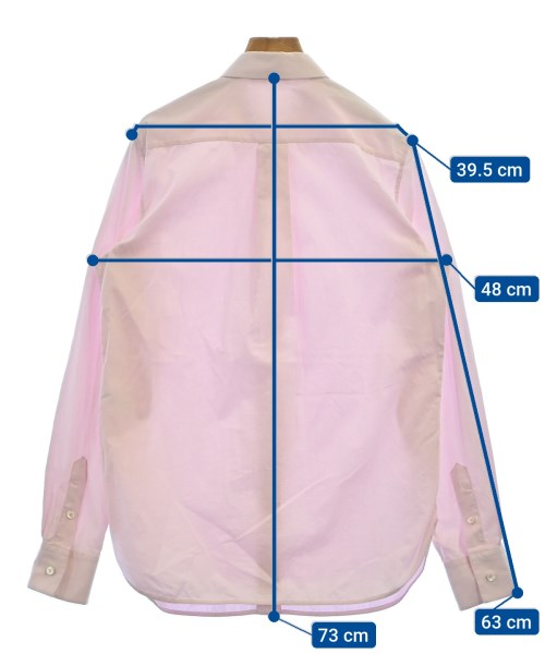 CELINE เสื้อลำลอง