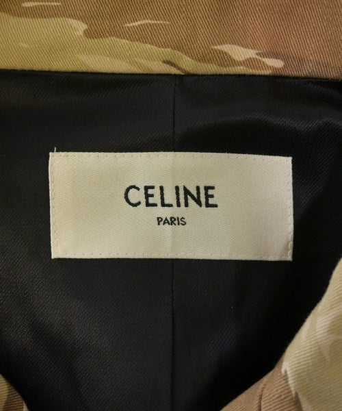CELINE เสื้อกันฝน