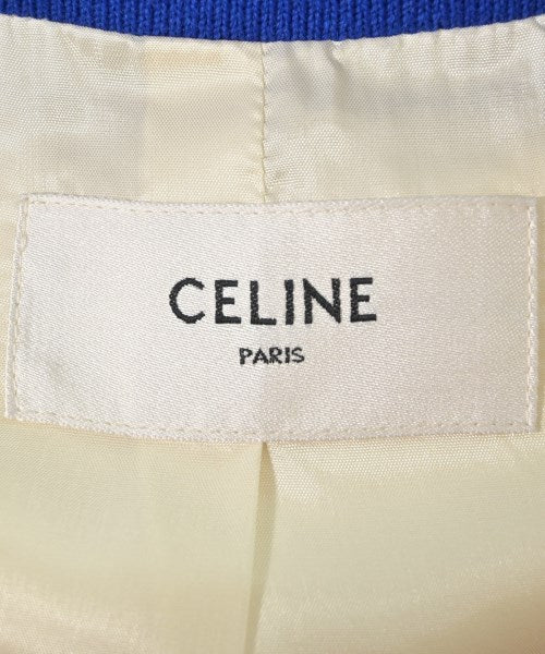 CELINE แจ็คเก็ตเบลาส์ อื่น