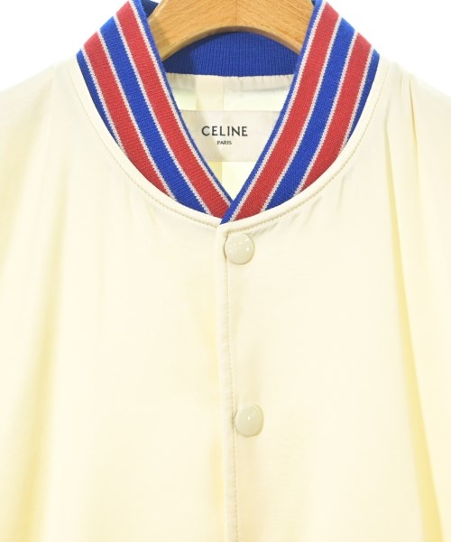 CELINE แจ็คเก็ตเบลาส์ อื่น
