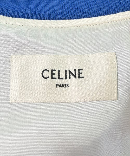 CELINE แจ็คเก็ตเบลาส์ อื่น