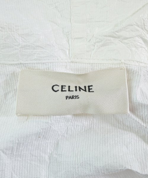 CELINE แจ็คเก็ตเบลาส์ อื่น