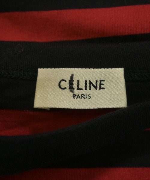 CELINE เสื้อยืด/เสื้อท็อปส์