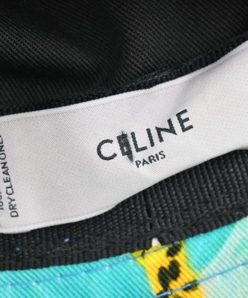 CELINE หมวก