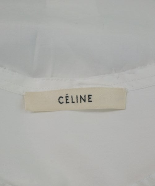 CELINE เสื้อลำลอง