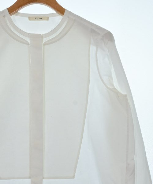 CELINE เสื้อลำลอง