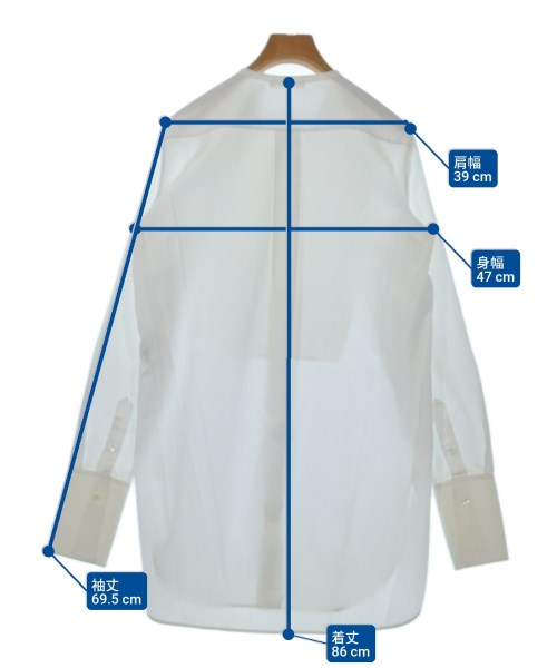 CELINE เสื้อลำลอง