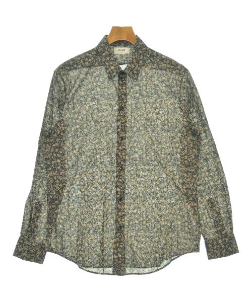 CELINE เสื้อลำลอง