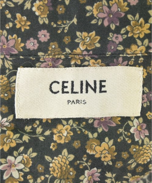 CELINE เสื้อลำลอง