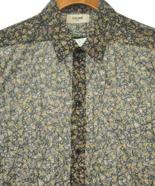 CELINE เสื้อลำลอง