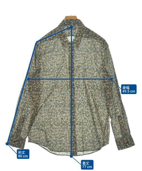CELINE เสื้อลำลอง
