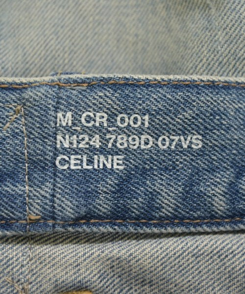 CELINE ยีนส์