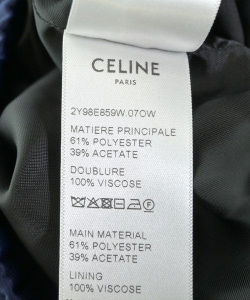 CELINE แจ็คเก็ตเบลาส์ อื่น