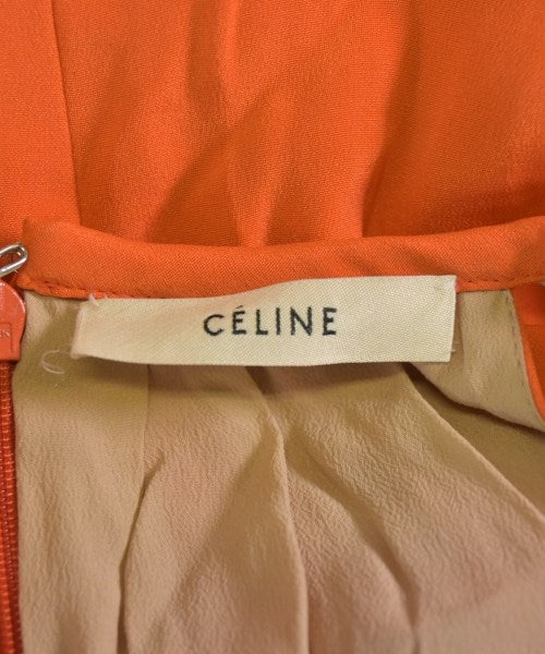 CELINE ชุดเดรส