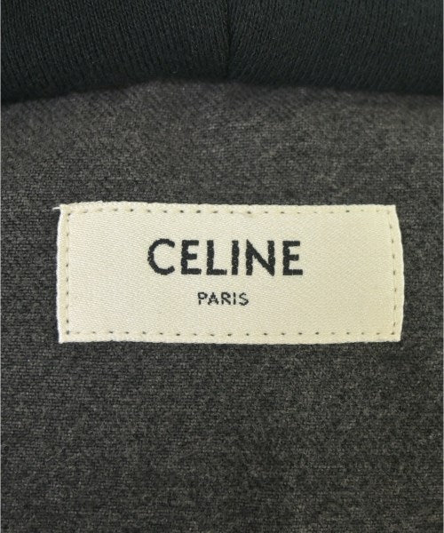CELINE แจ็คเก็ตยีนส์
