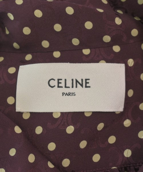 CELINE ชุดเดรส