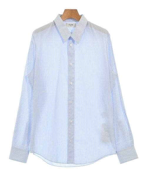 CELINE เสื้อเชิ้ตทางการ