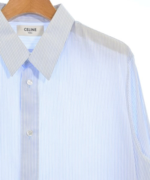 CELINE เสื้อเชิ้ตทางการ