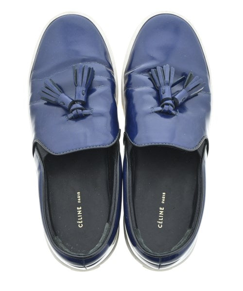 CELINE รองเท้าผ้าใบ