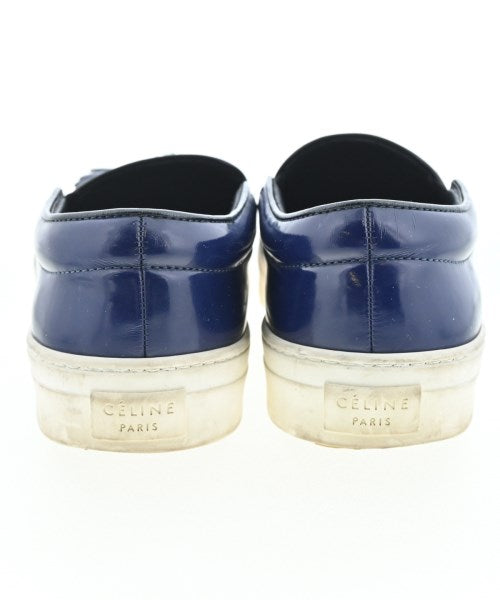 CELINE รองเท้าผ้าใบ