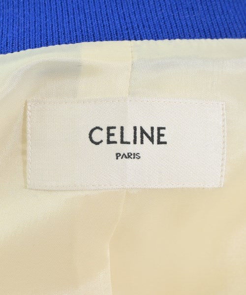 CELINE แจ็คเก็ตเบลาส์ อื่น
