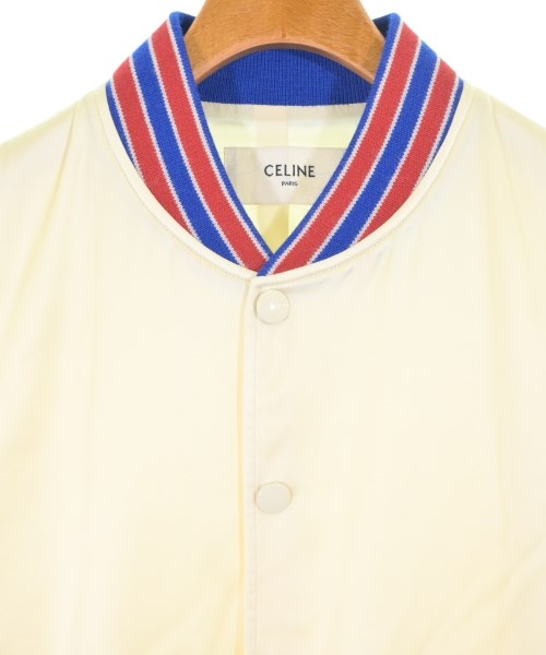 CELINE แจ็คเก็ตเบลาส์ อื่น