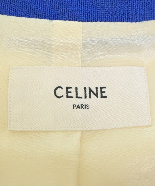 CELINE แจ็คเก็ตเบลาส์ อื่น