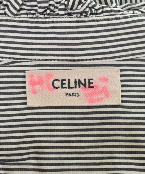 CELINE เสื้อลำลอง