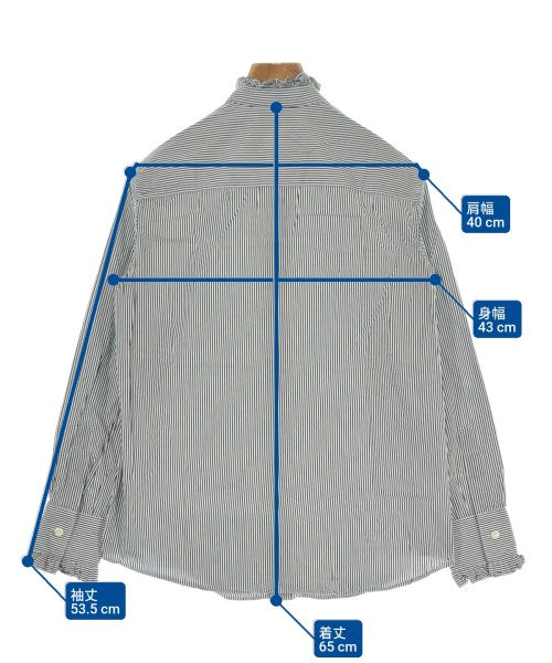 CELINE เสื้อลำลอง
