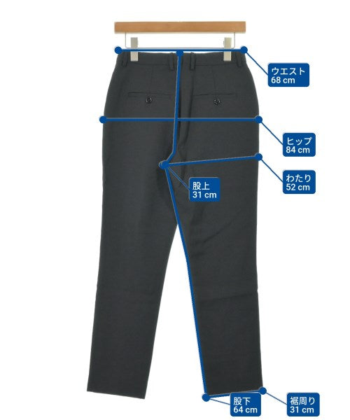 CELINE กางเกงขายาว