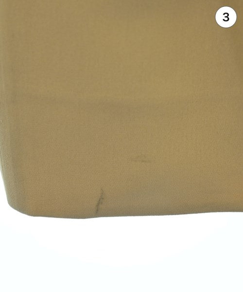 CELINE กางเกงขายาว