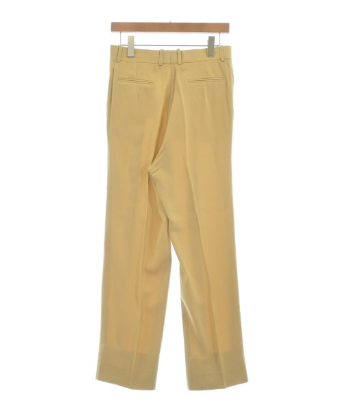 CELINE กางเกงขายาว