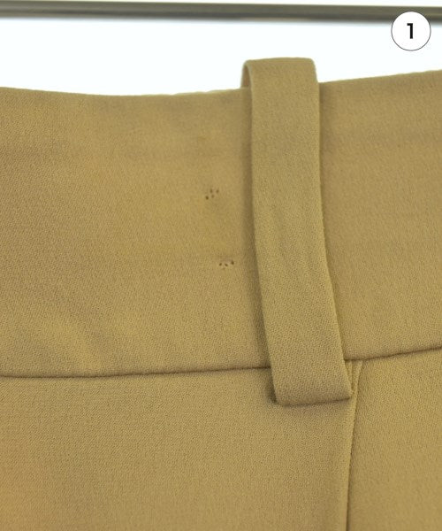 CELINE กางเกงขายาว