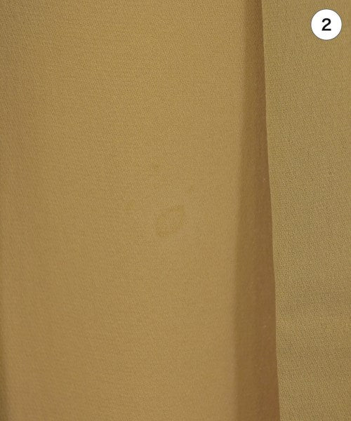 CELINE กางเกงขายาว