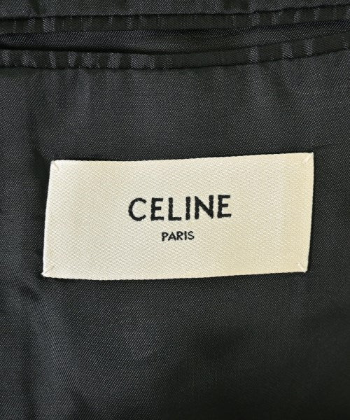 CELINE เบลเซอร์/แจ็คเก็ตสูท
