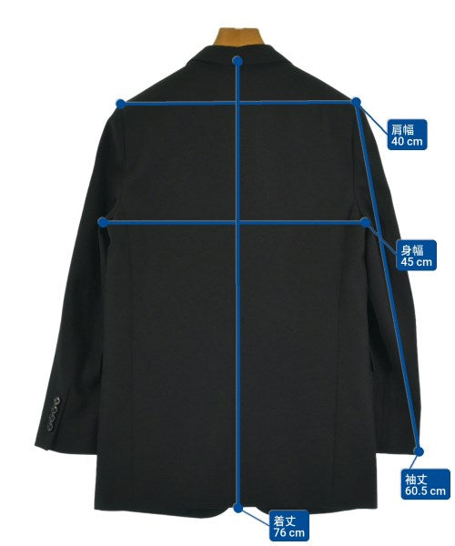 CELINE เบลเซอร์/แจ็คเก็ตสูท