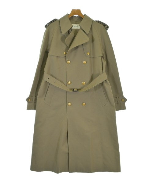 CELINE เสื้อกันฝน