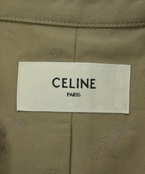 CELINE เสื้อกันฝน