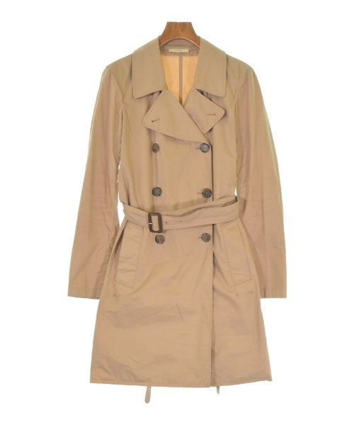 CELINE เสื้อคลุมคอปก Soutien