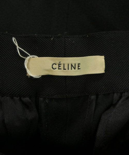 CELINE กางเกงขายาว