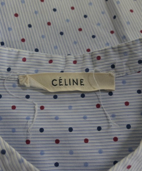 CELINE เสื้อลำลอง